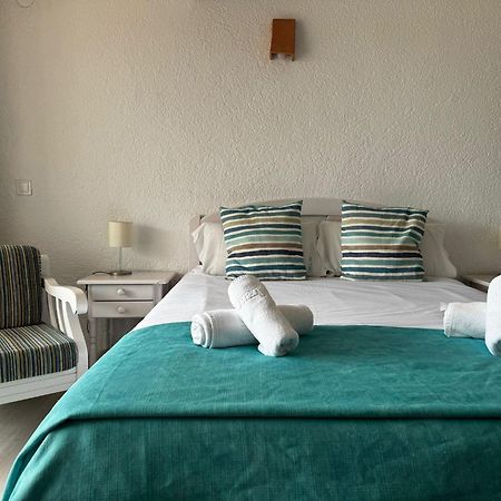 Apartamentos Strand Jávea Exterior foto