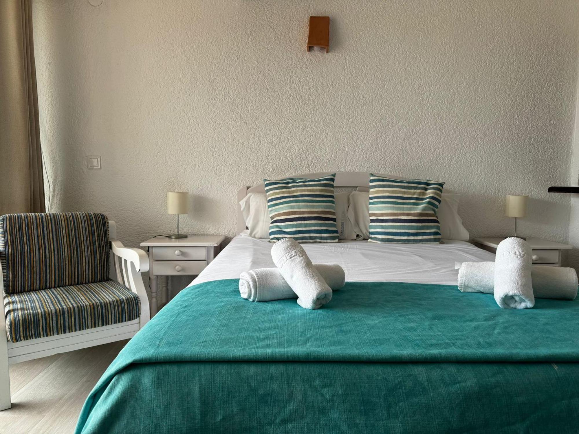 Apartamentos Strand Jávea Exterior foto
