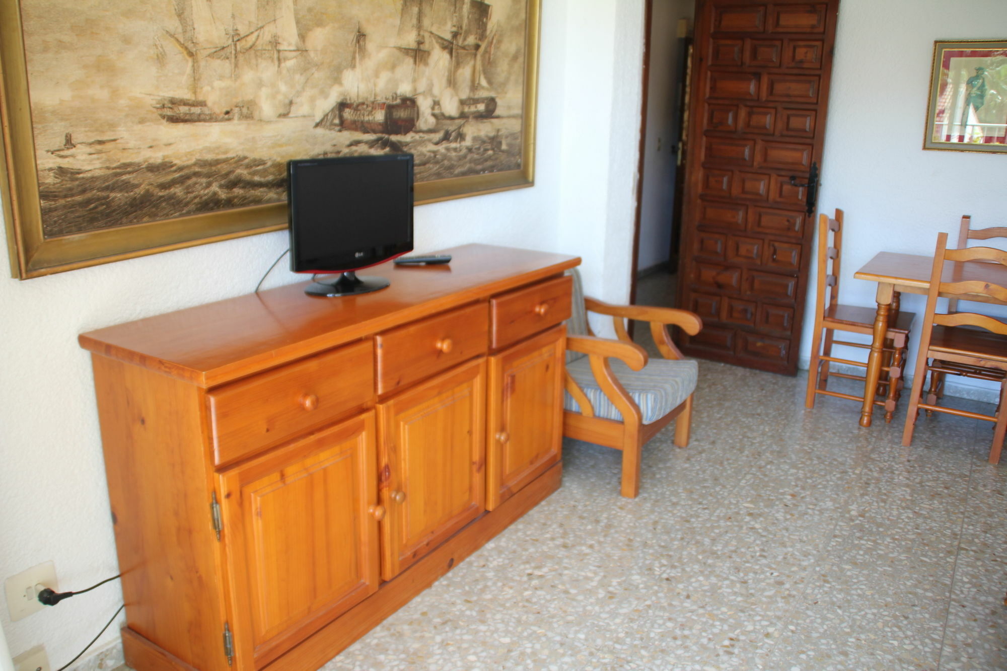 Apartamentos Strand Jávea Exterior foto