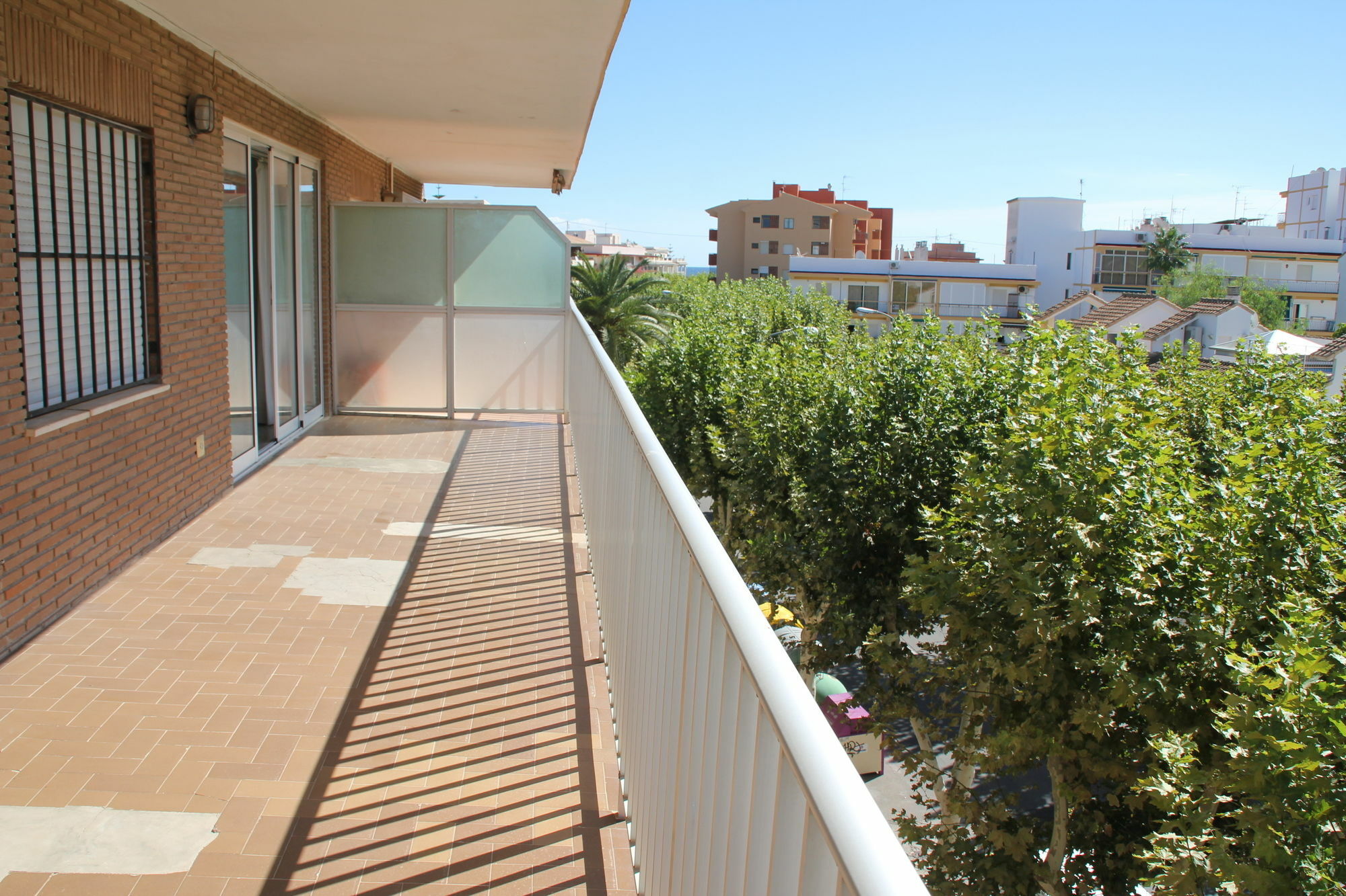 Apartamentos Strand Jávea Exterior foto