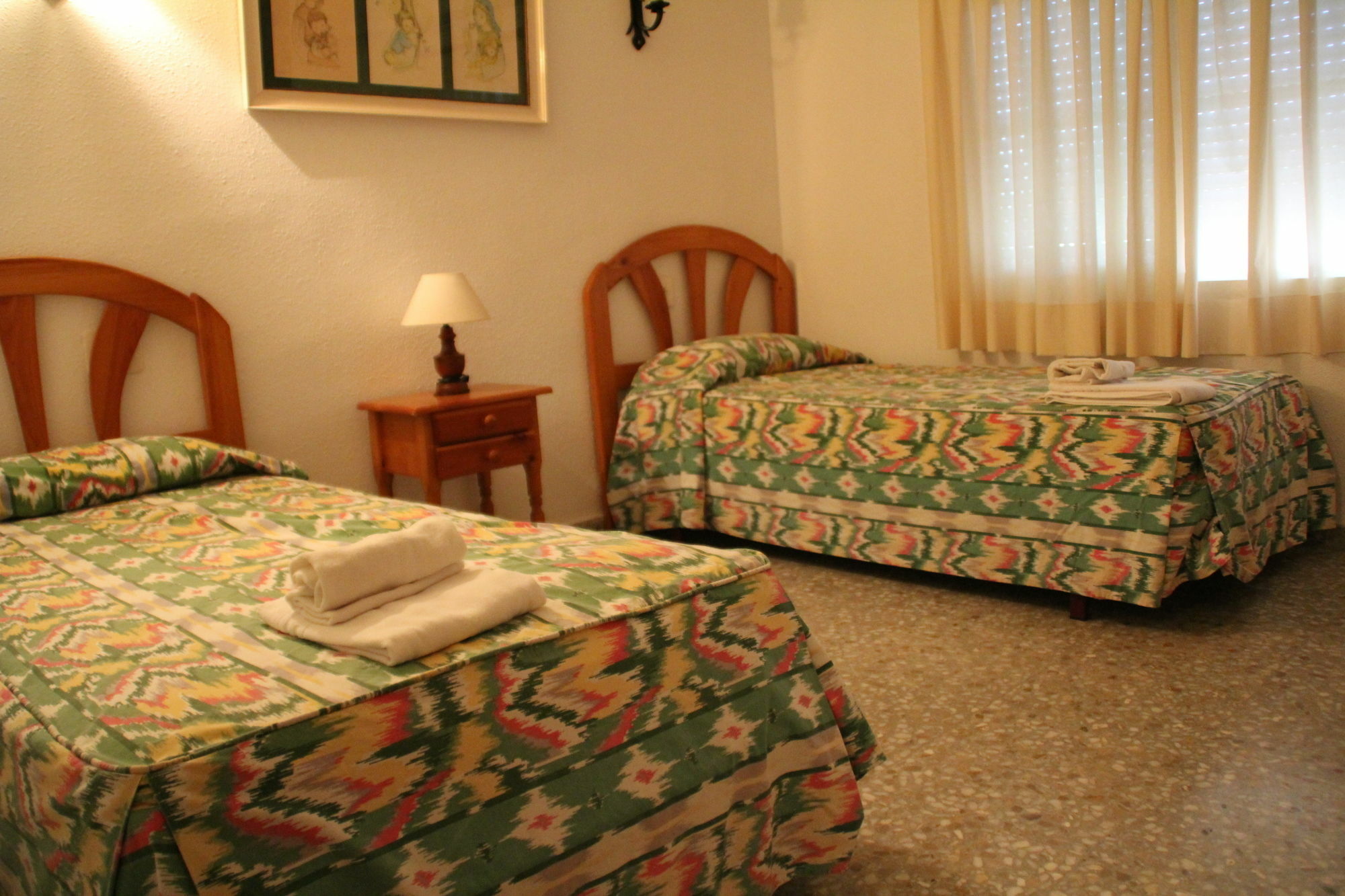 Apartamentos Strand Jávea Exterior foto