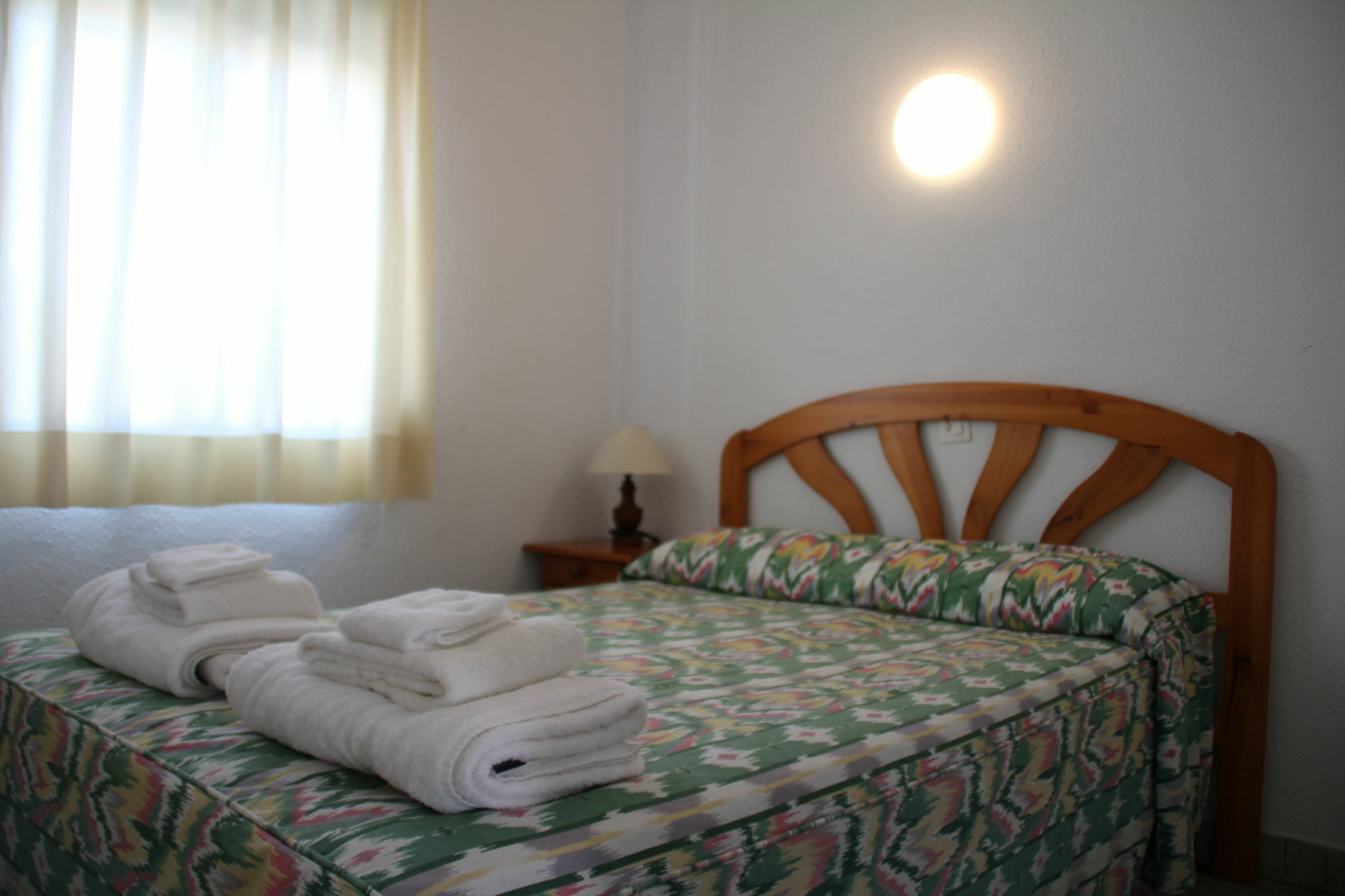 Apartamentos Strand Jávea Exterior foto