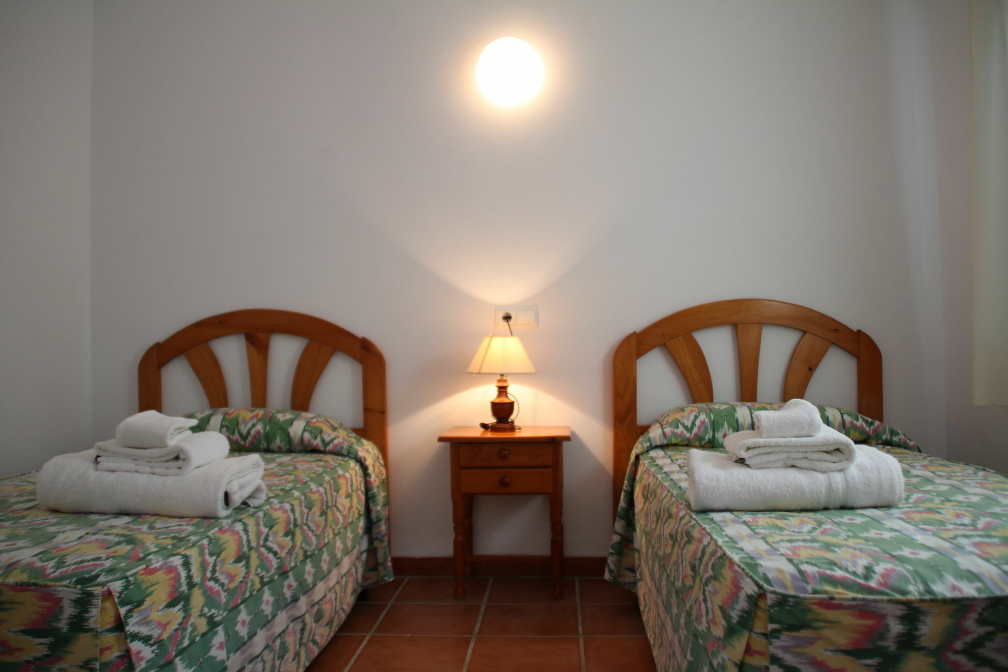 Apartamentos Strand Jávea Exterior foto