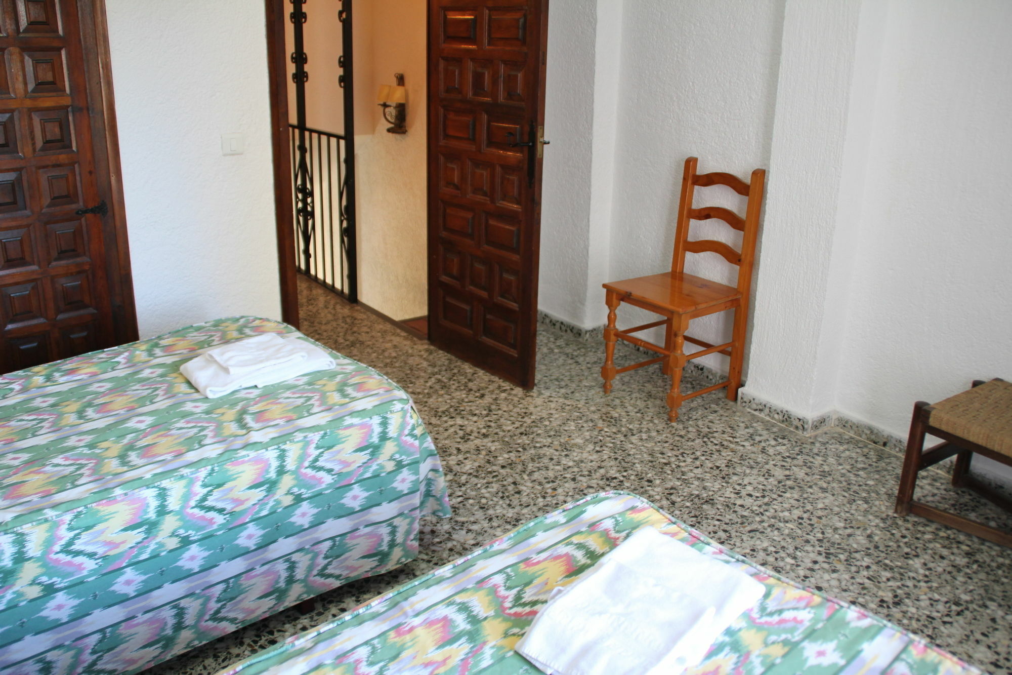Apartamentos Strand Jávea Exterior foto