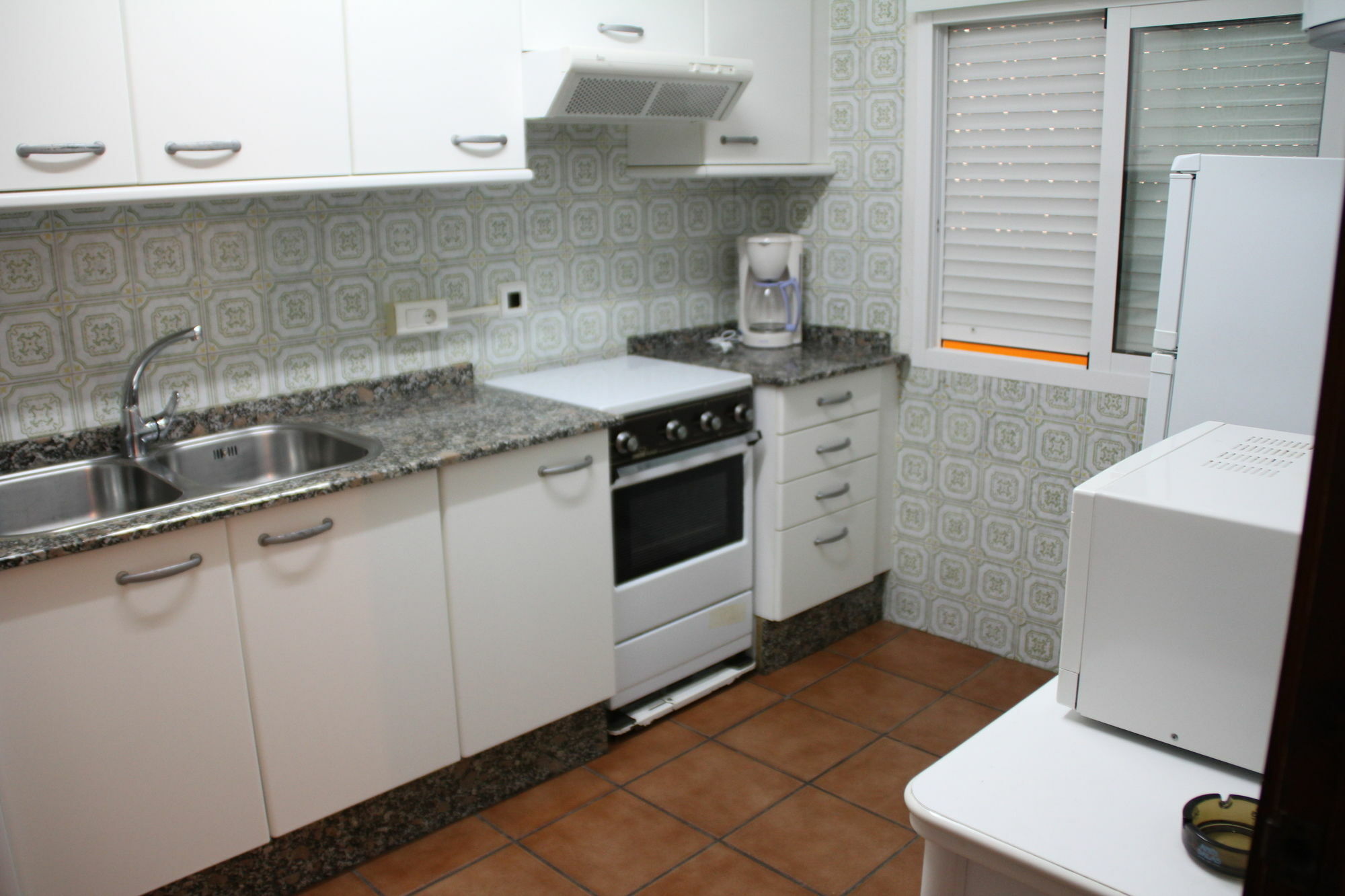 Apartamentos Strand Jávea Exterior foto
